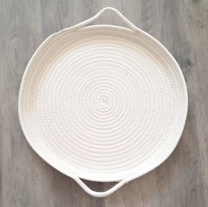 Bohemian/Farmhouse Tray